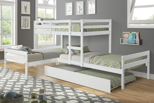 BUNK BEDS